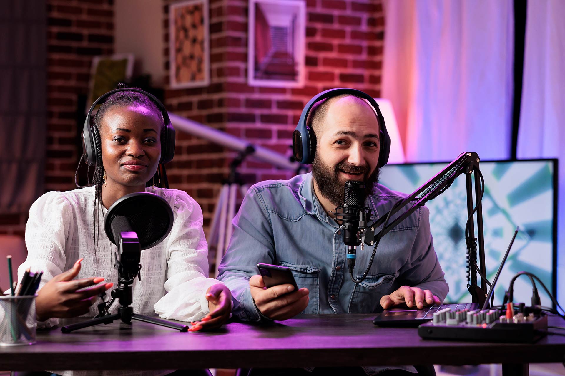 ¿Qué buscan los Jóvenes en la Iglesia?